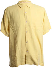 
                        
                          Muat gambar ke penampil Galeri, Tommy Bahama Men's Al Fresco Tropics Silk Shirt
                        
                      