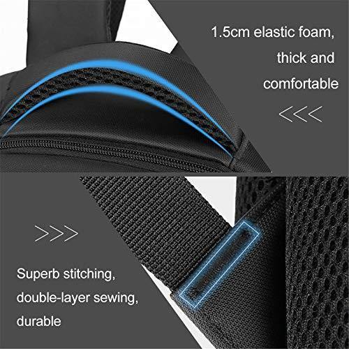 GSJDD Ps5 Carrying Case, Console Carrying Case Compatible Playstation 5 and Ps5 Digital Edition - JOY2ESpree