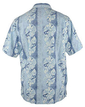
                        
                          Load image into Gallery viewer, Tommy Bahama Men's Big and Tall Hibiscus Heights Camp Shirt
                        
                      