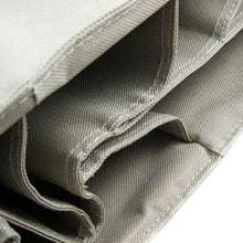
                        
                          Cargar imagen en el visor de la galería, Comicfs Baby Diaper Bag Insert Organizer with Comicfs Cleaning Cloth (Dimensions: 12 X 6.4 X 8 Inch, Khaki)
                        
                      