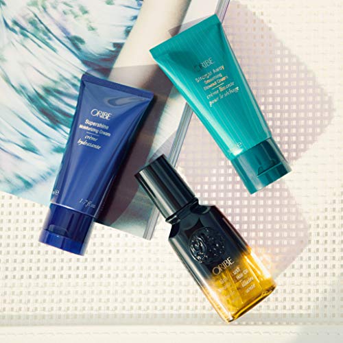 Oribe Gold Lust Nourishing Hair Oil