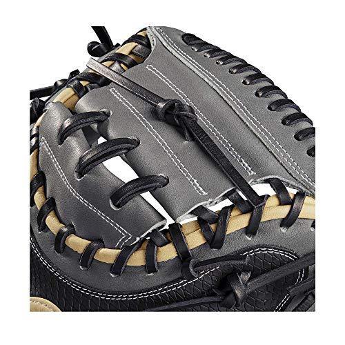 Wilson A2000 Baseball Glove Series - JOY2ESpree