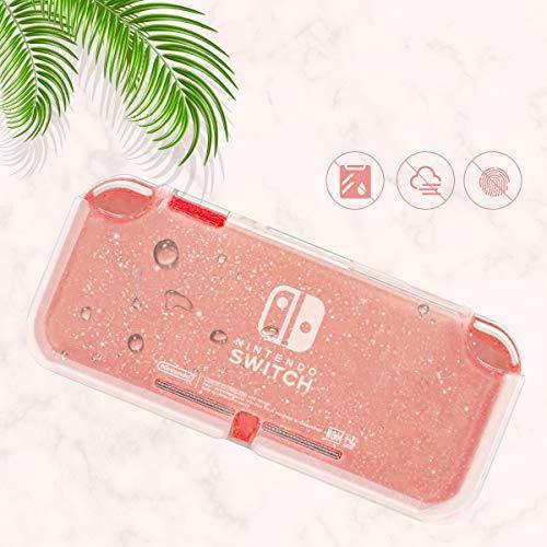 Moxiaomo Protective Case for Nintendo Switch Lite - JOY2ESpree