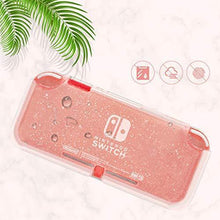 
                        
                          Muat gambar ke penampil Galeri, Moxiaomo Protective Case for Nintendo Switch Lite - JOY2ESpree
                        
                      