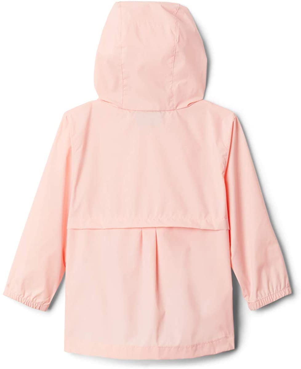 Columbia Girls' Switchback II Waterproof Jacket