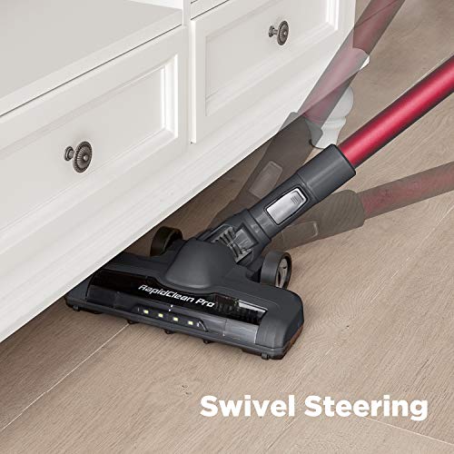EUREKA RapidClean Pro Lightweight Cordless Vacuum Cleaner - JOY2ESpree