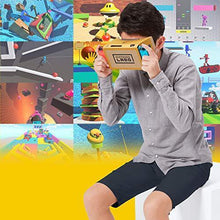 
                        
                          画像をギャラリービューアに読み込む, Nintendo Labo Toy-Con 04: VR Kit - Starter Set + Blaster - Switch - JOY2ESpree
                        
                      