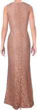 
                        
                          將圖片載入圖庫檢視器 LAUREN RALPH LAUREN Saraeve Neoprene Floral Print V-Neck Evening Dress
                        
                      