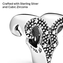 
                        
                          Muat gambar ke penampil Galeri, Pandora Jewelry Sparkling Aries Zodiac Cubic Zirconia Charm in Sterling Silver - JOY2ESpree
                        
                      