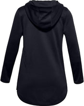 
                        
                          Muat gambar ke penampil Galeri, Under Armour Girls Fleece Graphic Hoodie
                        
                      