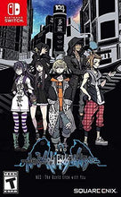 
                        
                          画像をギャラリービューアに読み込む, NEO: The World Ends with You - Nintendo Switch - JOY2ESpree
                        
                      
