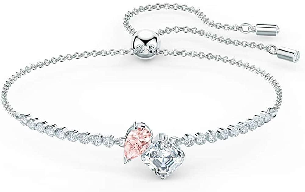 SWAROVSKI Attract Soul Bracelet - JOY2ESpree