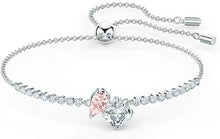
                        
                          Load image into Gallery viewer, SWAROVSKI Attract Soul Bracelet - JOY2ESpree
                        
                      