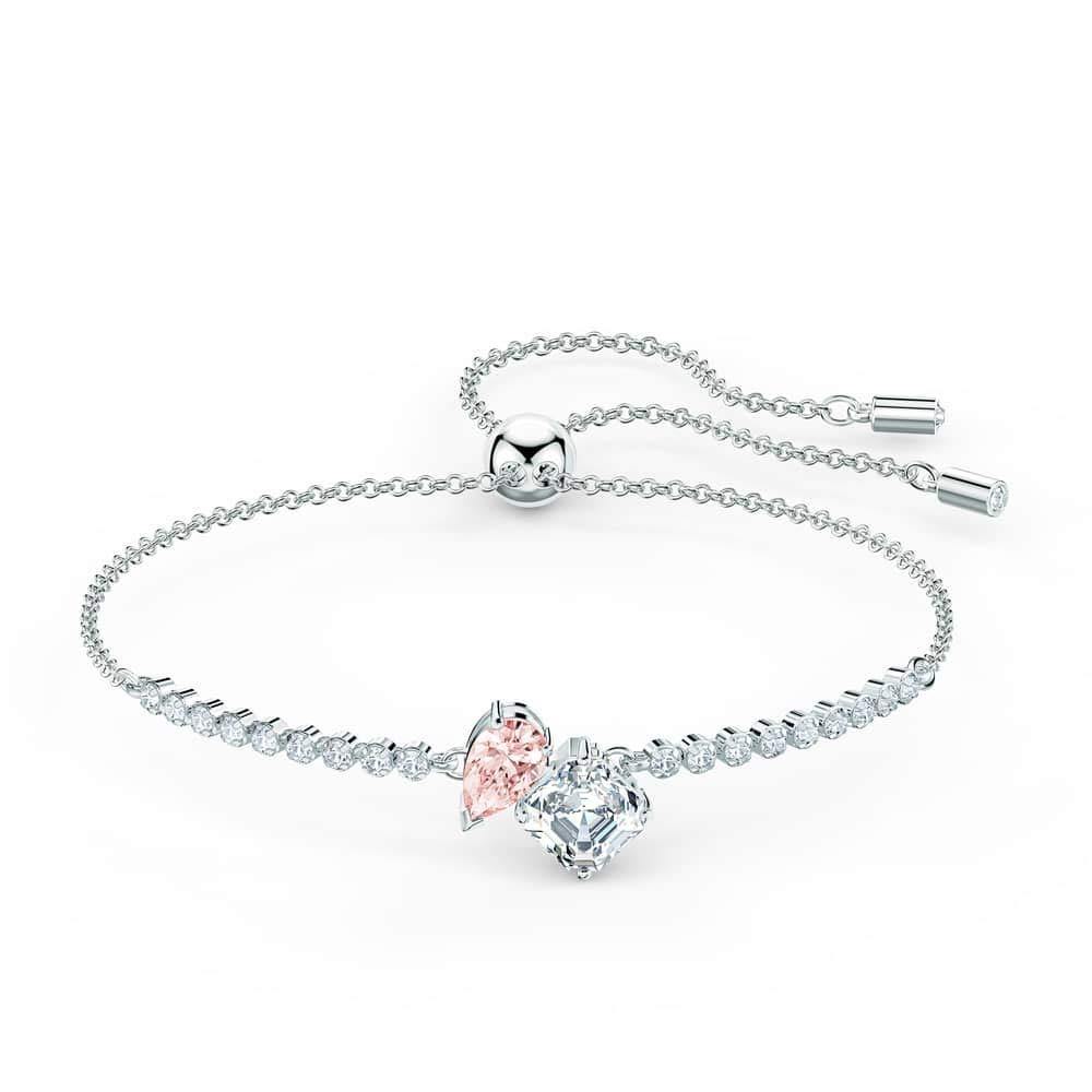 SWAROVSKI Attract Soul Bracelet - JOY2ESpree