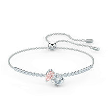 
                        
                          Load image into Gallery viewer, SWAROVSKI Attract Soul Bracelet - JOY2ESpree
                        
                      
