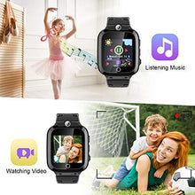 
                        
                          画像をギャラリービューアに読み込む, CMKJ Kids Smart Watch for Boys Girls, Children’s Touchscreen Gaming Smartwatch - JOY2ESpree
                        
                      