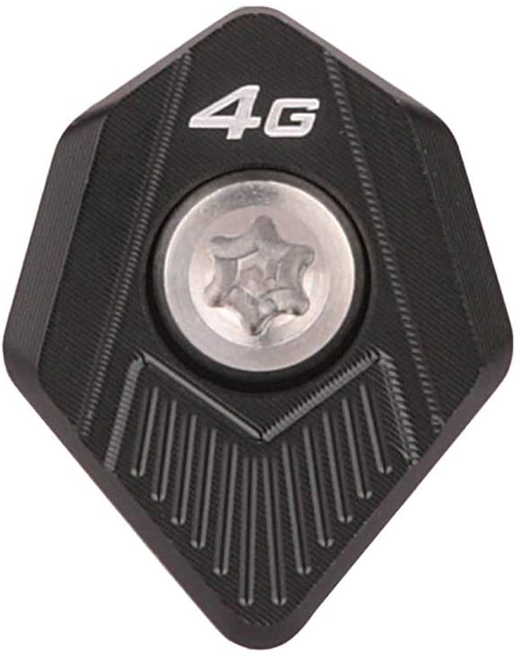 Gofotu Weight Screw Compatible with 2020 Cobra King SZ Speedzon&Speedzone Xtreme Tour Length Driver HI CG Zone Weight 4g/6g/8g/10g/12g Choice Weight - JOY2ESpree