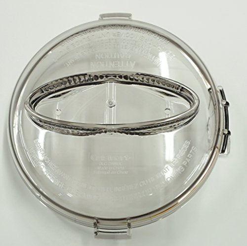 Cuisinart Work Bowl Cover - JOY2ESpree