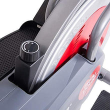 
                        
                          將圖片載入圖庫檢視器 Body Power 3-in-1 Exercise Machine, Trio Trainer, Elliptical and Upright/Recumbent Bike BRT5088 gray, silver, red - JOY2ESpree
                        
                      
