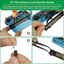 
                        
                          画像をギャラリービューアに読み込む, [Upgraded Version] Joycon Joystick Replacement - JOY2ESpree
                        
                      