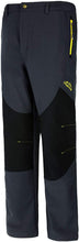 
                        
                          Load image into Gallery viewer, Singbring Men's Outdoor Windproof Waterproof Hiking Ski Snow Pants
                        
                      