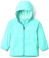 
                        
                          Muat gambar ke penampil Galeri, Columbia Girls' Switchback II Waterproof Jacket
                        
                      