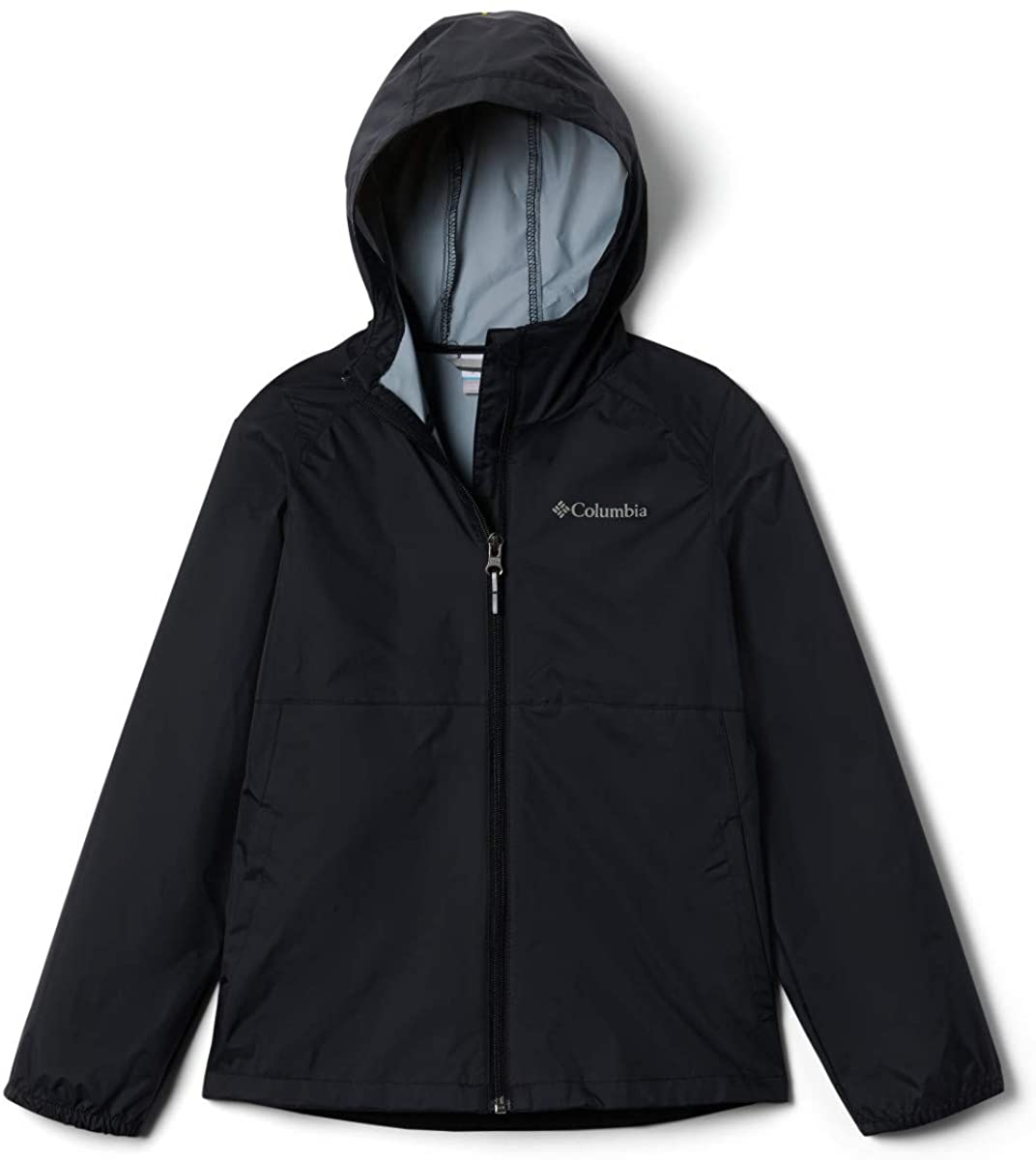 Columbia Girls' Switchback II Waterproof Jacket