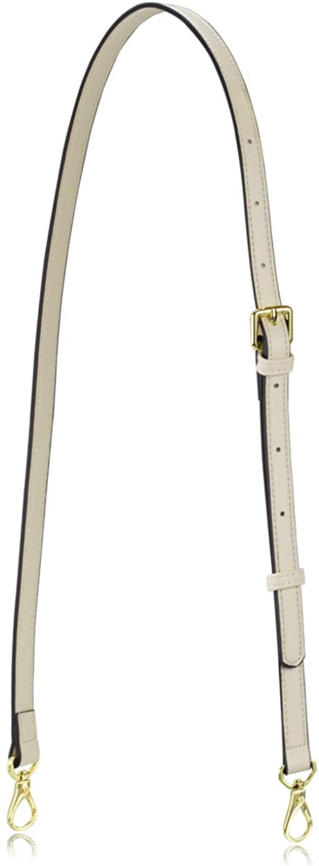 Allzedream Leather Purse Strap Replacement Crossbody Handbag Long Adjustable