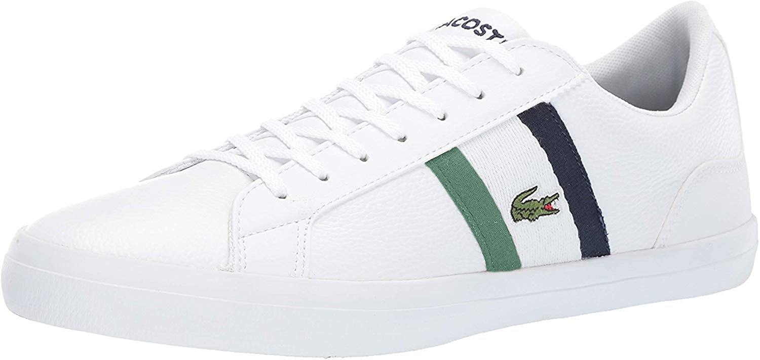 Lacoste Men's Lerond 317 3 Sneaker