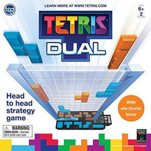 
                        
                          將圖片載入圖庫檢視器 TCG Toys Tetris Dual - JOY2ESpree
                        
                      