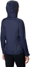 
                        
                          Cargar imagen en el visor de la galería, Columbia Women's Switchback Iii Adjustable Waterproof Rain Jacket
                        
                      
