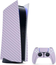 
                        
                          画像をギャラリービューアに読み込む, MightySkins Carbon Fiber Skin Compatible with PS5 / Playstation 5 Digital Edition Bundle - JOY2ESpree
                        
                      