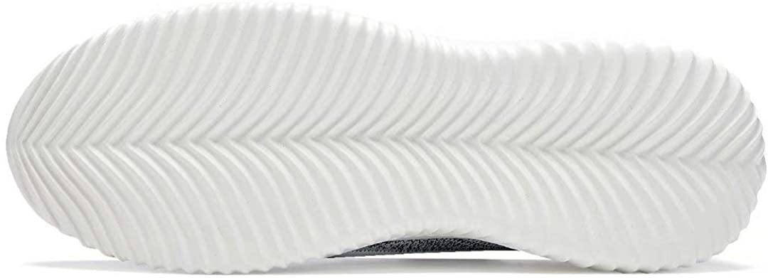 Voxge Men's and Women's Sock Sneakers Lightweight Breathable Athletic Running.