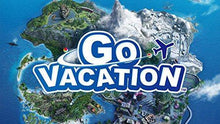 
                        
                          画像をギャラリービューアに読み込む, Go Vacation - Nintendo Switch [Digital Code] - JOY2ESpree
                        
                      