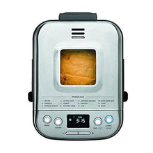 
                        
                          Cargar imagen en el visor de la galería, Cuisinart Bread Maker, Up To 2lb Loaf, New Compact Automatic - JOY2ESpree
                        
                      