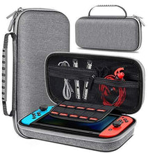 
                        
                          Muat gambar ke penampil Galeri, BEBONCOOL Carrying Case for Nintendo Switch, Switch Travel Case Work with Nintendo Switch Dock Case - JOY2ESpree
                        
                      