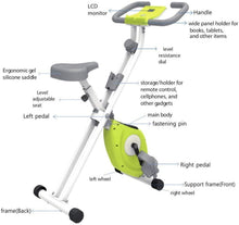
                        
                          將圖片載入圖庫檢視器 Exercise Bicycle Gym Cardio Workout Machine Training Professional Stationary Indoor Cycling Stationary Bike - JOY2ESpree
                        
                      