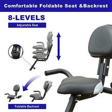 
                        
                          將圖片載入圖庫檢視器 Rakon Exercise Bike Indoor Cycling Bike Folding Fitness Bike for Home Workout - JOY2ESpree
                        
                      