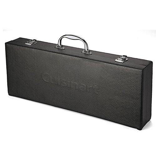Cuisinart CGS-2010 Premium Grilling Set (10-Piece) - JOY2ESpree