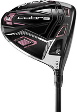 
                        
                          Load image into Gallery viewer, Cobra Golf- Ladies King RADSPEED XD Driver - JOY2ESpree
                        
                      