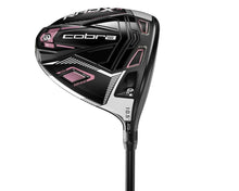 
                        
                          Load image into Gallery viewer, Cobra Golf- Ladies King RADSPEED XD Driver - JOY2ESpree
                        
                      