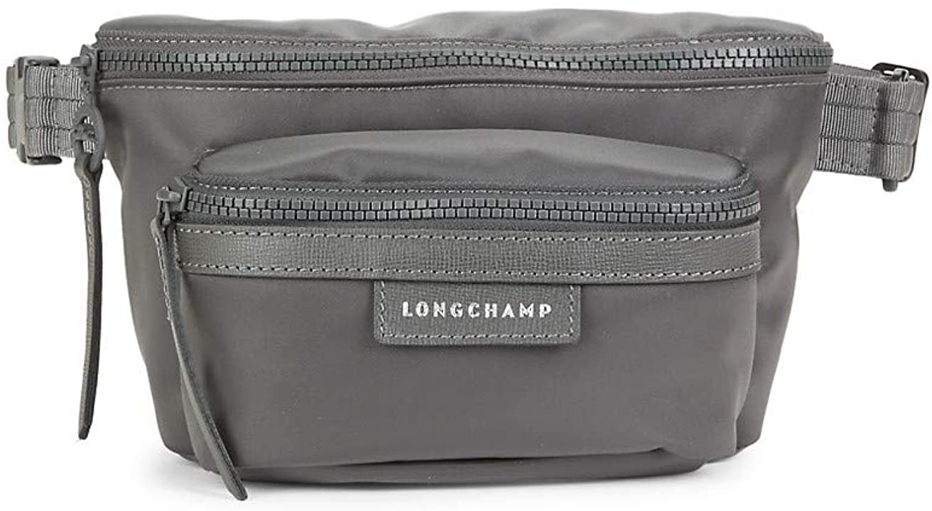 LONGCHAMP Le Pliage Neo Nylon Belt Bag Fanny Pack,
