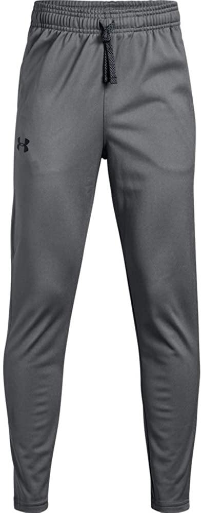 Under Armour Boys' Brawler Tapered Training Pants - JOY2ESpree