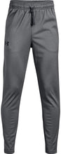 
                        
                          画像をギャラリービューアに読み込む, Under Armour Boys' Brawler Tapered Training Pants - JOY2ESpree
                        
                      