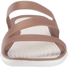 
                        
                          Load image into Gallery viewer, Crocs Women's Swiftwater Sandal Sport
                        
                      