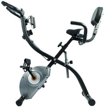 
                        
                          गैलरी व्यूवर में इमेज लोड करें, ATIVAFIT Indoor Cycling Bike Folding Magnetic Upright Bike Stationary Bike Recumbent Exercise Bike - JOY2ESpree
                        
                      