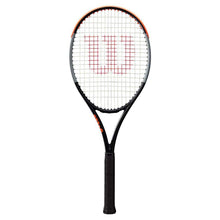 
                        
                          画像をギャラリービューアに読み込む, Wilson Burn 100 V4.0 Tennis Racquet (4_3/8) - JOY2ESpree
                        
                      