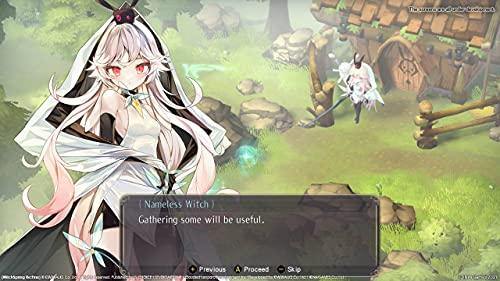 Witch Spring 3 [Re: Fine] The Story of Eirudy - Nintendo Switch - JOY2ESpree