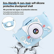 
                        
                          Cargar imagen en el visor de la galería, Kids Camera, Enow 16MP Dual Digital Video Camera - JOY2ESpree
                        
                      