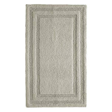 
                        
                          Cargar imagen en el visor de la galería, Tommy Bahama Isla Bath Rug Set, 17x24, Grey
                        
                      